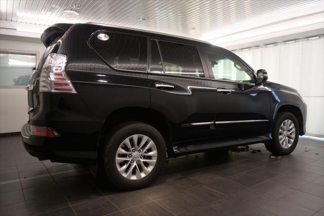 used 2019 Lexus GX 460 car, priced at $29,544