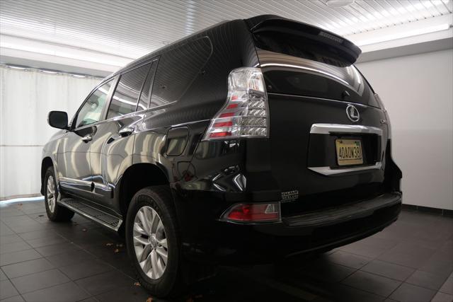 used 2019 Lexus GX 460 car, priced at $29,544