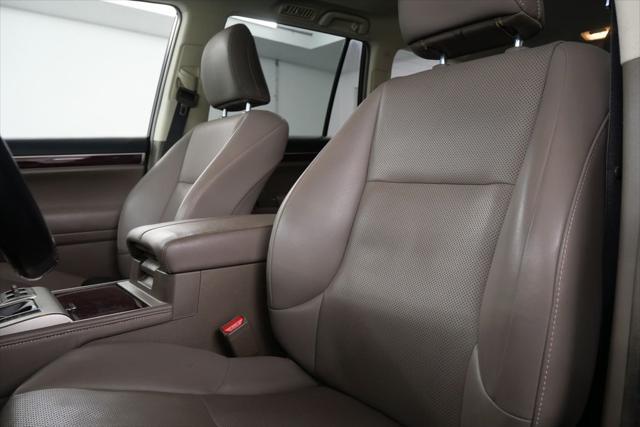 used 2019 Lexus GX 460 car, priced at $29,544