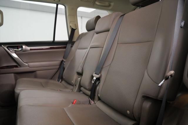 used 2019 Lexus GX 460 car, priced at $29,544