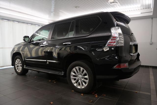 used 2019 Lexus GX 460 car, priced at $29,544