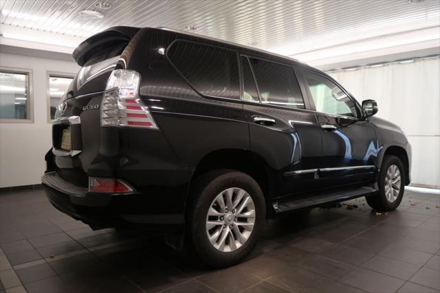 used 2019 Lexus GX 460 car, priced at $29,544