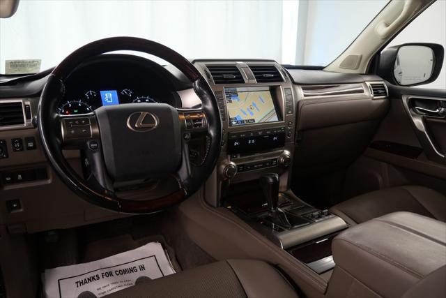 used 2019 Lexus GX 460 car, priced at $29,544