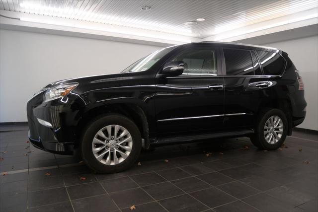 used 2019 Lexus GX 460 car, priced at $29,544