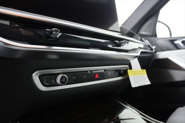 new 2026 BMW X5 car, priced at $71,425