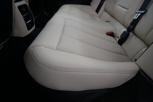 used 2025 BMW 330 car, priced at $49,590