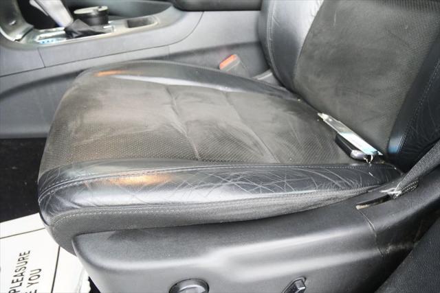 used 2020 Jeep Grand Cherokee car, priced at $19,941