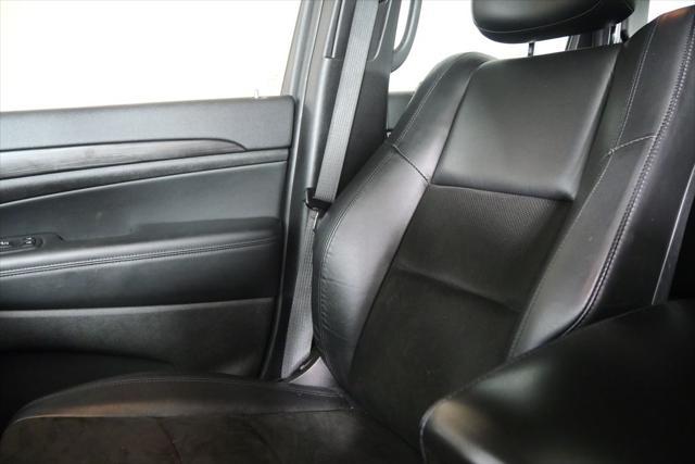 used 2020 Jeep Grand Cherokee car, priced at $19,941