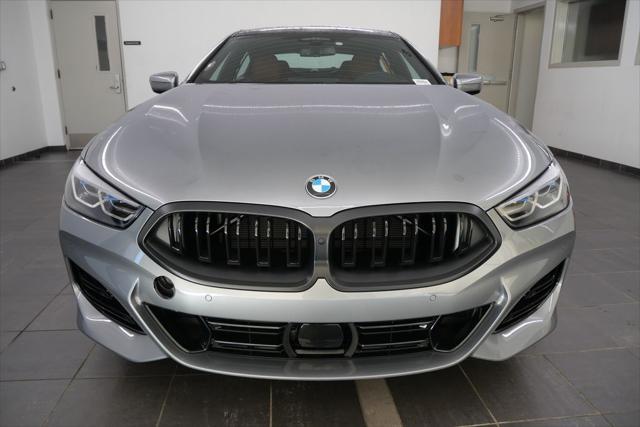 new 2025 BMW 840 car, priced at $100,840