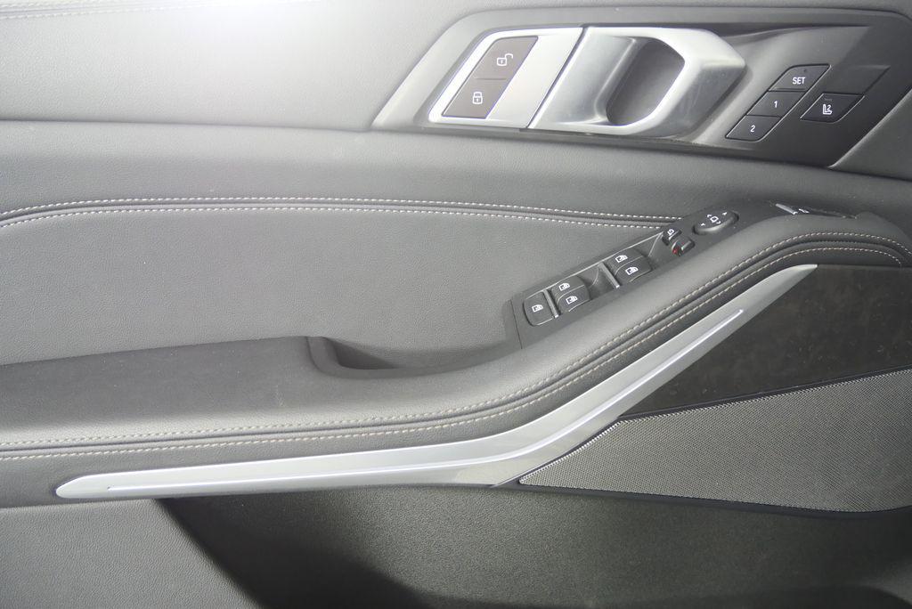 used 2024 BMW X5 car, priced at $47,988