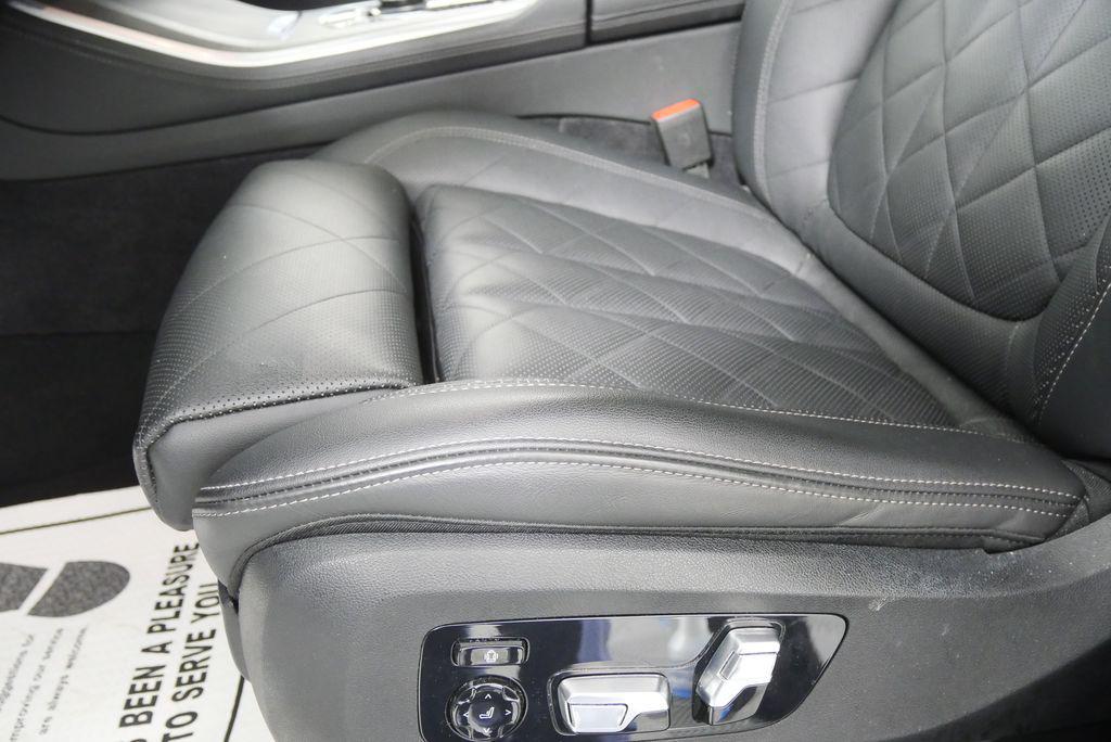 used 2024 BMW X5 car, priced at $47,988