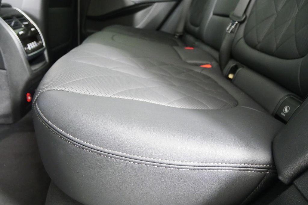 used 2024 BMW X5 car, priced at $47,988