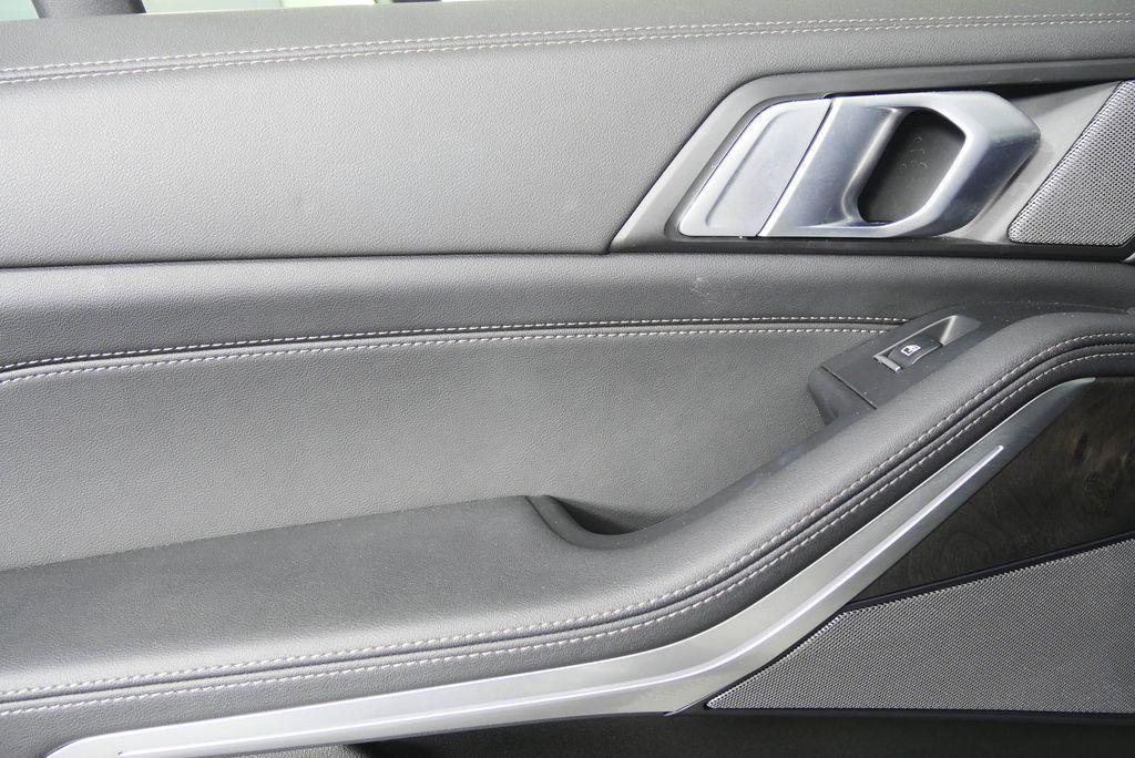 used 2024 BMW X5 car, priced at $47,988