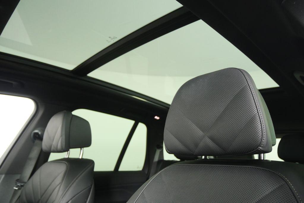used 2024 BMW X5 car, priced at $47,988