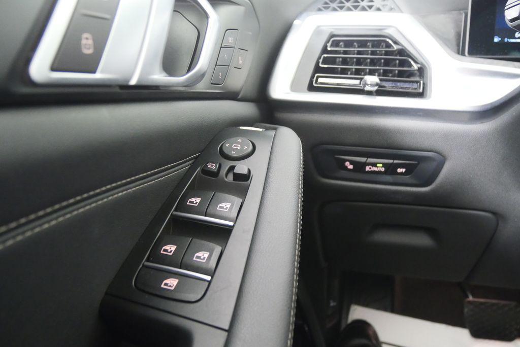 used 2024 BMW X5 car, priced at $47,988