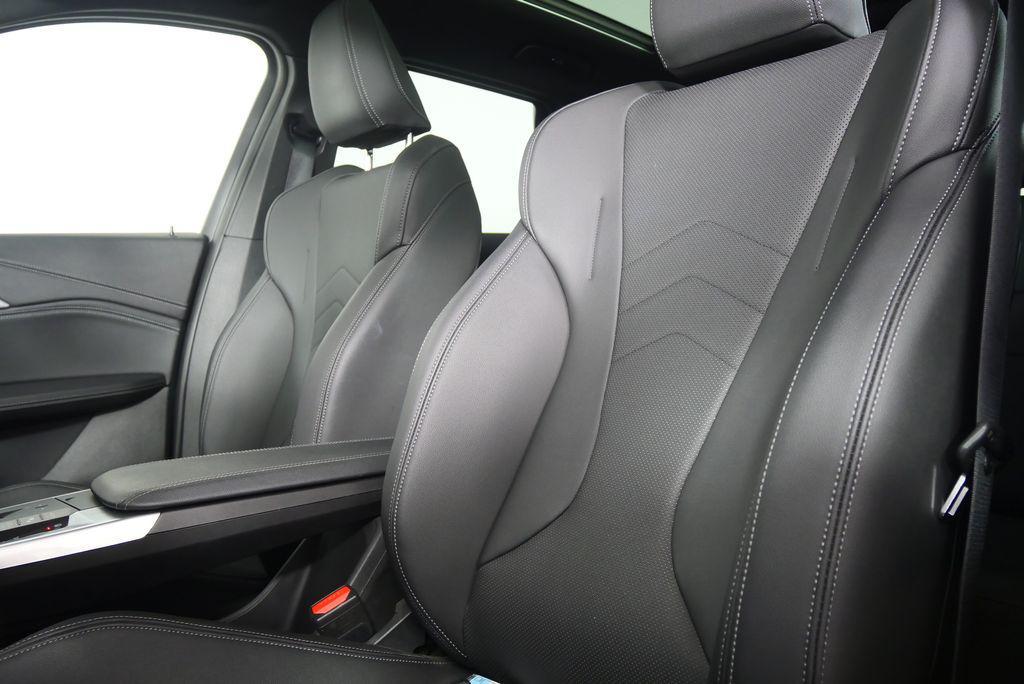 used 2023 BMW X1 car, priced at $30,944