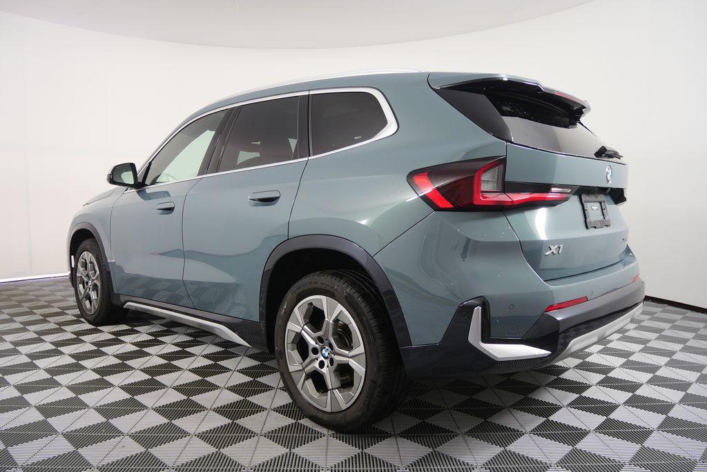used 2023 BMW X1 car, priced at $30,944