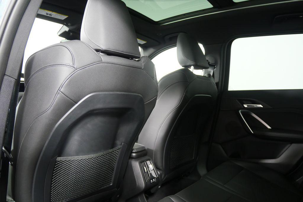 used 2023 BMW X1 car, priced at $30,944