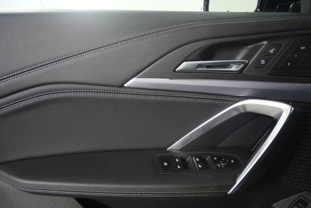 used 2023 BMW X1 car, priced at $30,944