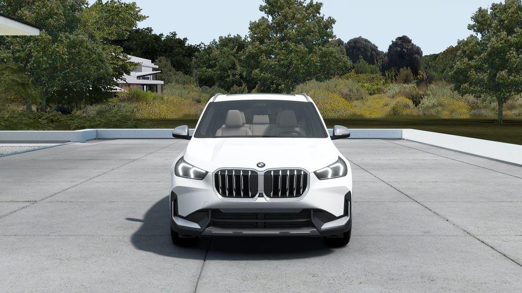 new 2024 BMW X1 car, priced at $48,795