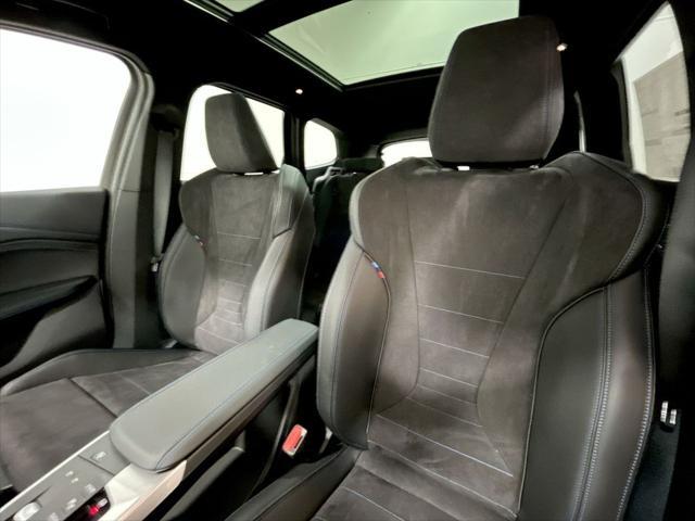 new 2025 BMW X1 car, priced at $49,390