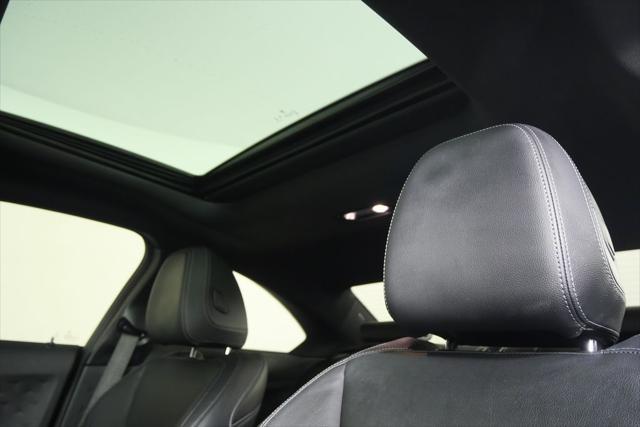used 2022 BMW M240 car, priced at $43,944