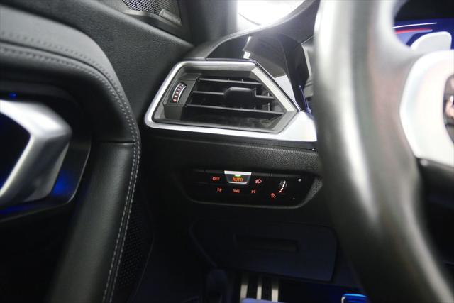 used 2022 BMW M240 car, priced at $43,944