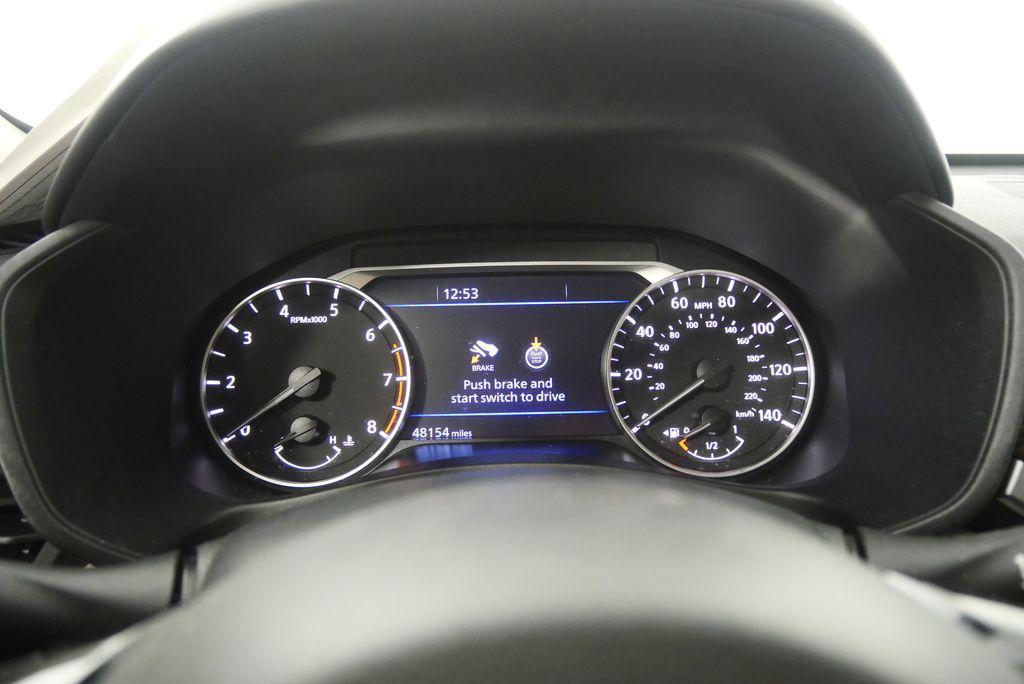 used 2021 Nissan Altima car, priced at $19,541