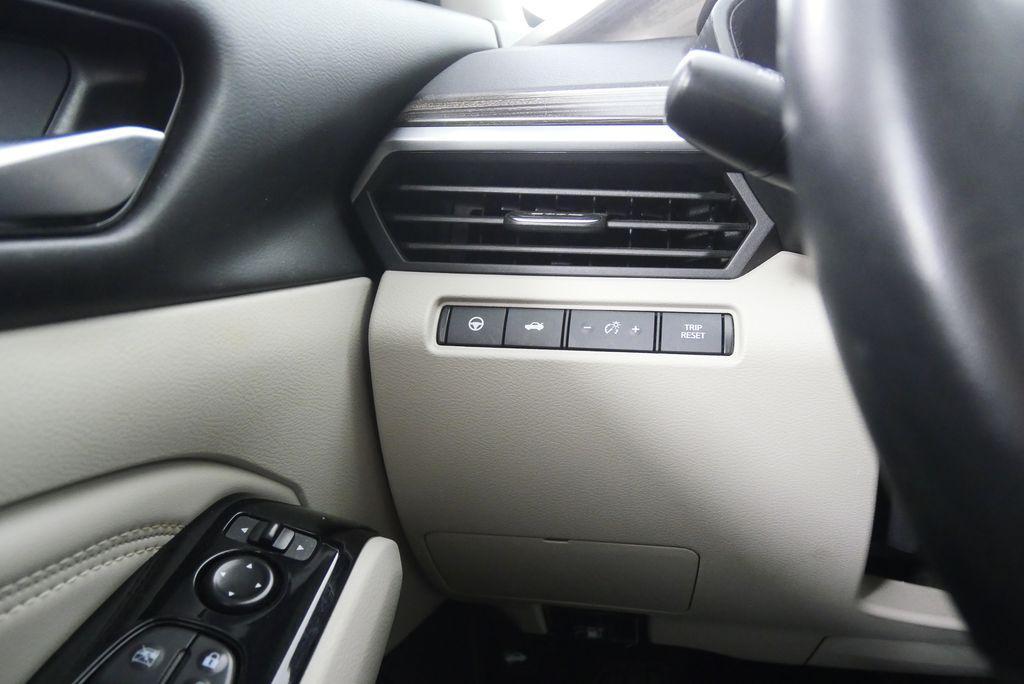 used 2021 Nissan Altima car, priced at $19,541