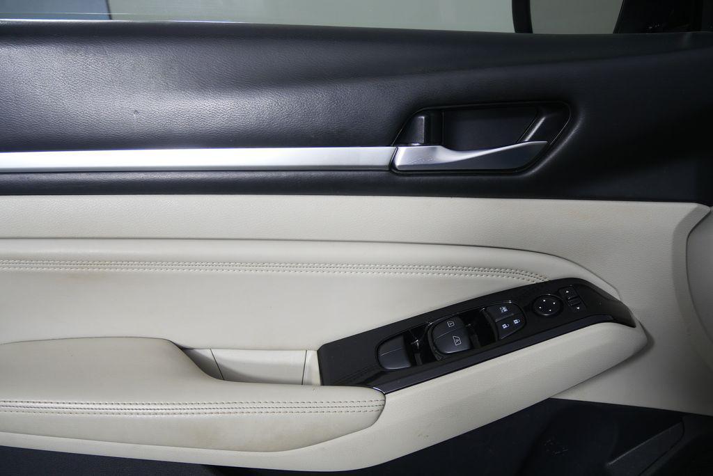 used 2021 Nissan Altima car, priced at $19,541