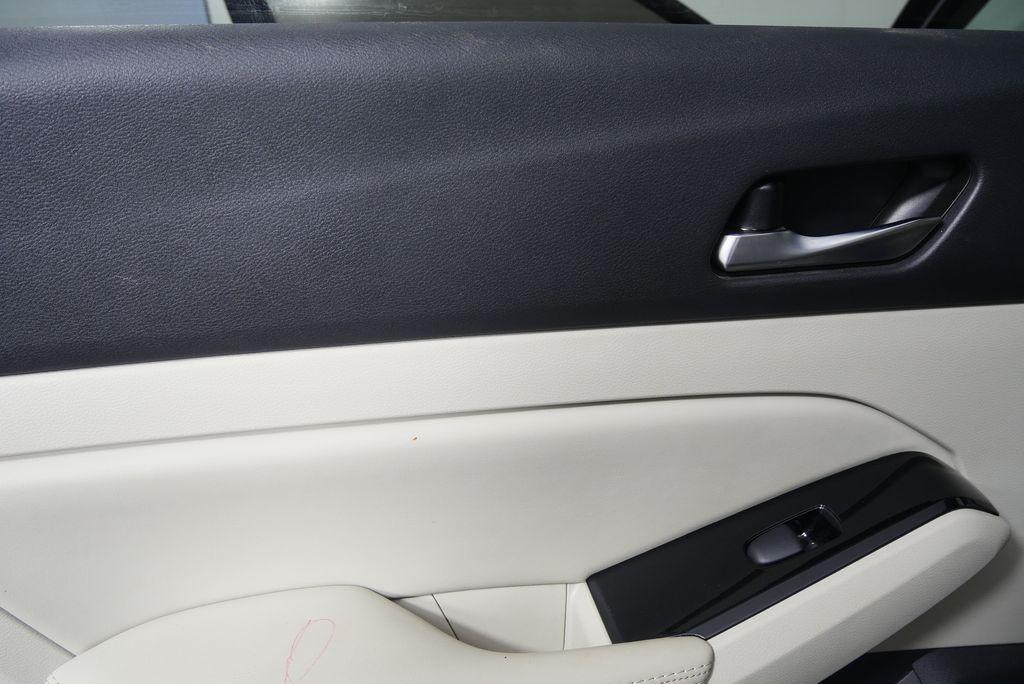 used 2021 Nissan Altima car, priced at $19,541