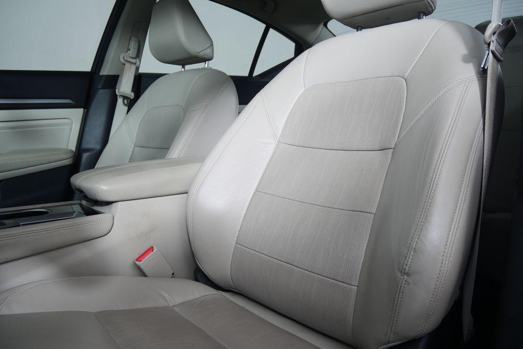 used 2021 Nissan Altima car, priced at $19,541