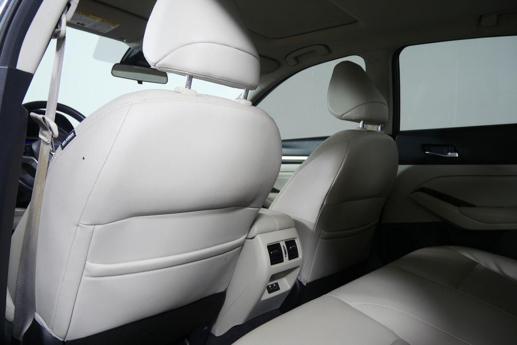 used 2021 Nissan Altima car, priced at $19,541