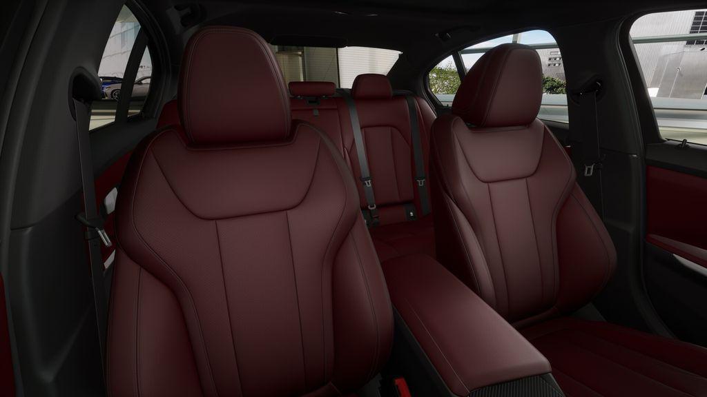 new 2026 BMW M340 car, priced at $70,275