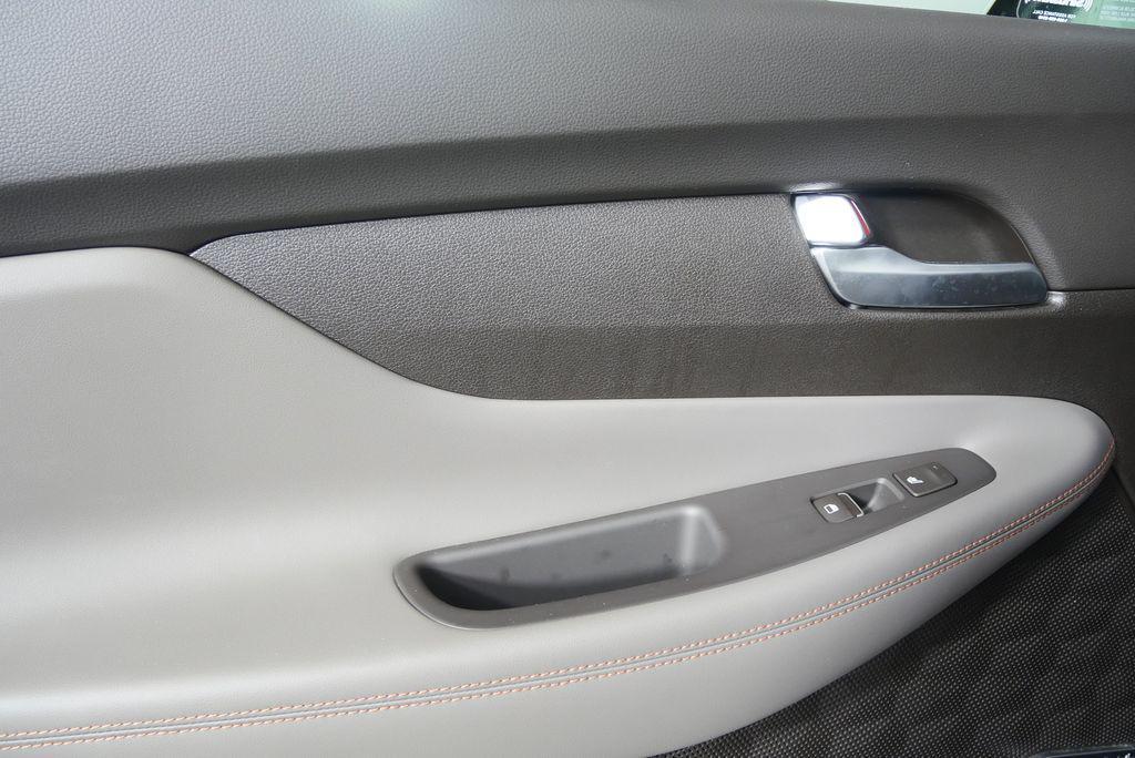 used 2019 Hyundai Santa Fe car, priced at $20,944