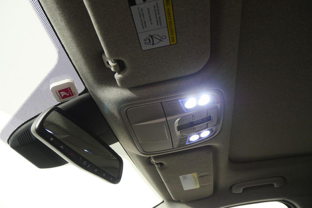 used 2019 Hyundai Santa Fe car, priced at $20,944