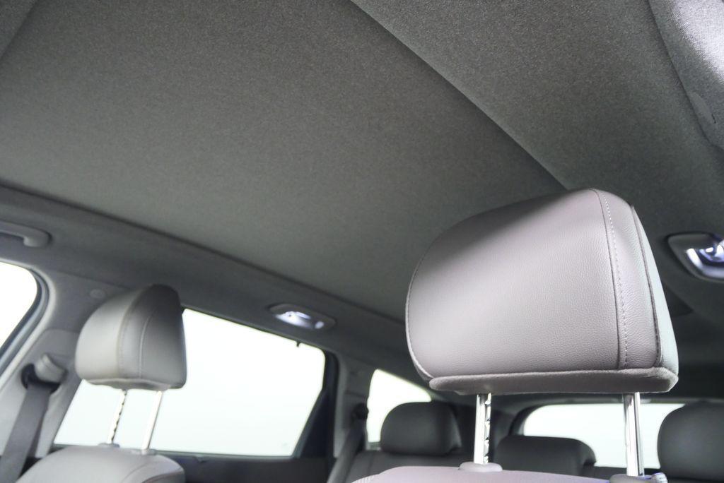 used 2019 Hyundai Santa Fe car, priced at $20,944