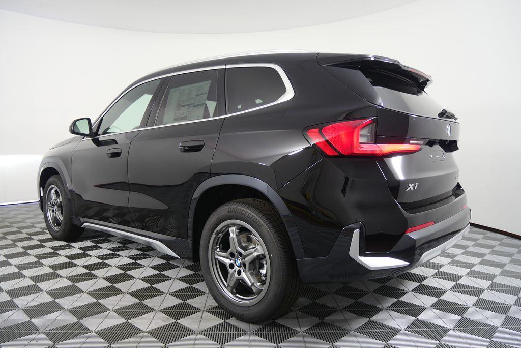 new 2026 BMW X1 car, priced at $47,305