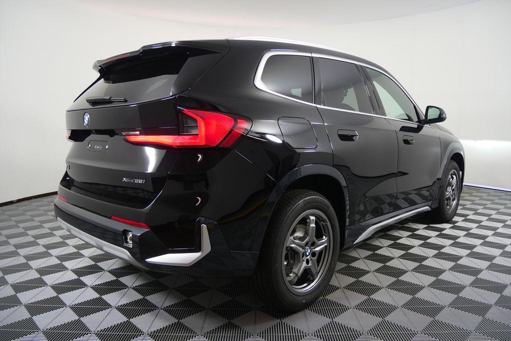 new 2026 BMW X1 car, priced at $47,305