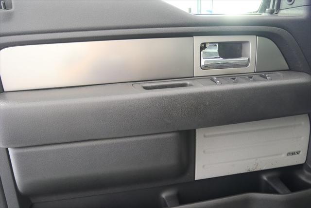 used 2013 Ford F-150 car, priced at $15,944