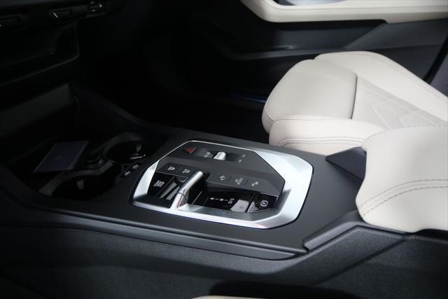 new 2025 BMW M235 Gran Coupe car, priced at $52,925