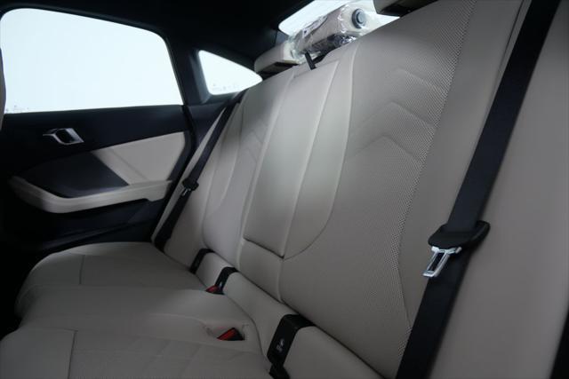 new 2025 BMW M235 Gran Coupe car, priced at $52,925