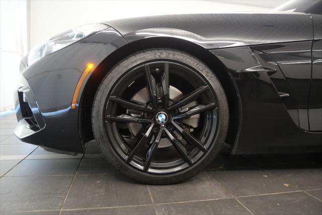 used 2020 BMW Z4 car, priced at $32,941