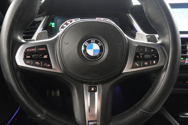 used 2020 BMW Z4 car, priced at $32,941