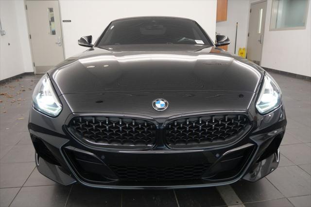 used 2020 BMW Z4 car, priced at $32,941