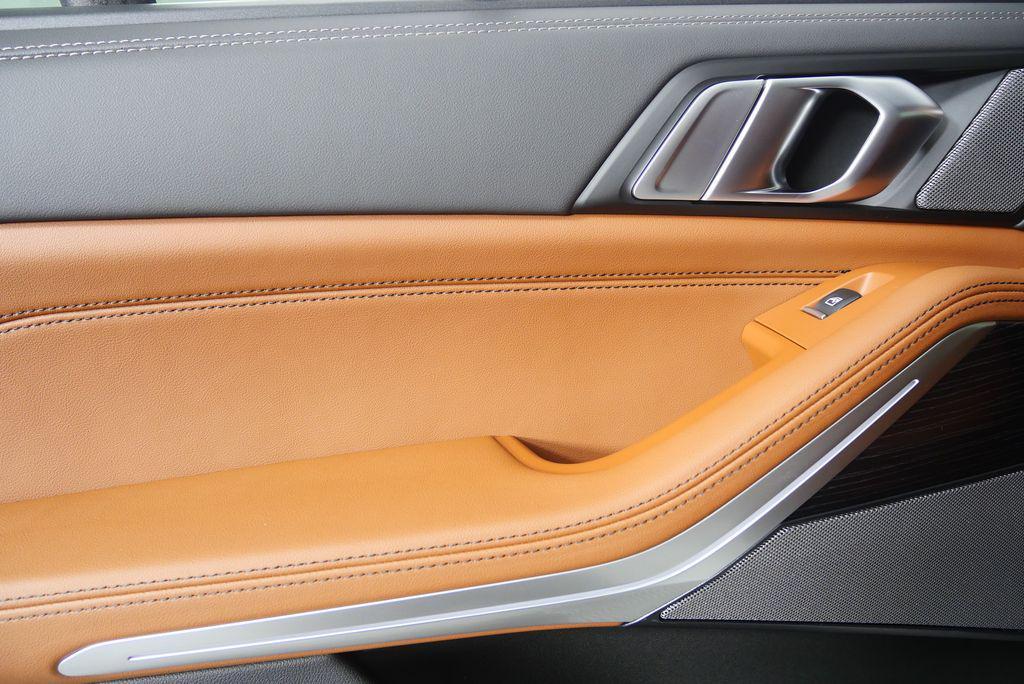 new 2026 BMW X5 car, priced at $87,925