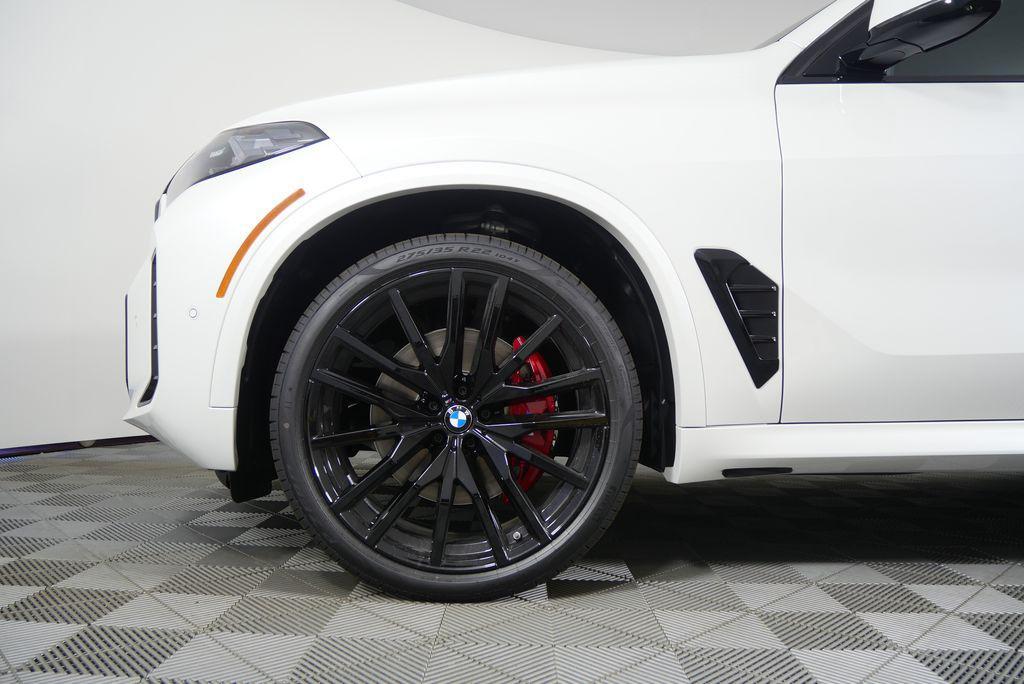 new 2026 BMW X5 car, priced at $87,925