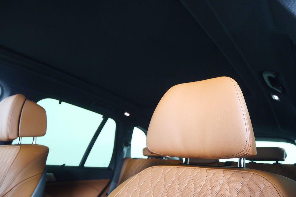 new 2026 BMW X5 car, priced at $87,925