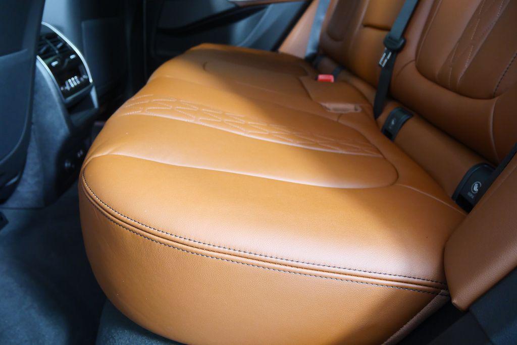 new 2026 BMW X5 car, priced at $87,925