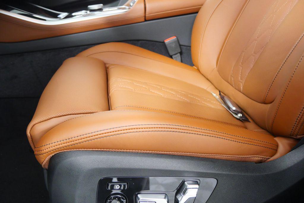 new 2026 BMW X5 car, priced at $87,925